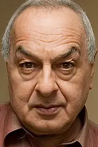Актёр Левон Оганезов — фото персоны