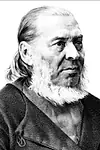Актёр Сергей Аксаков — превью фото персоны