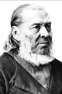 Актёр Сергей Аксаков — фото персоны