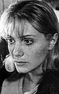 Актриса Лариса Полякова — фото персоны