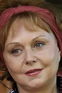Актриса Екатерина Воронина — фото персоны
