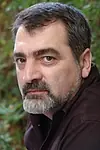 Актёр Георгий Дарчиашвили — превью фото персоны