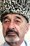 Актёр Муса Дудаев — превью фото персоны