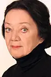 Актриса Галина Умпелева — превью фото персоны