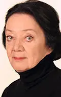 Актриса Галина Умпелева — фото персоны