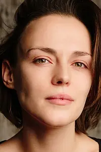 Актриса Мила Жукова — фото персоны