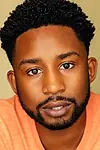 Актёр Kadeem Ali Harris — превью фото персоны