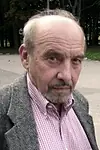 Актёр Тимур Зельма — превью фото персоны