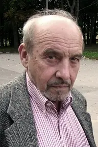 Актёр Тимур Зельма — фото персоны