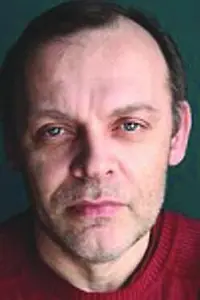 Актёр Юрий Потеенко — фото персоны