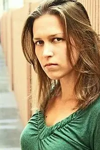 Актриса Присцилла Гиббонс — фото персоны
