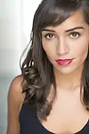 Актриса Jacqueline Real — превью фото персоны
