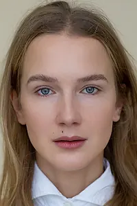 Актриса Лада Чуровская — фото персоны