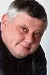 Актёр Сергей Серов — превью фото персоны