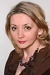 Актриса Светлана Виноградова-Богатт — превью фото персоны