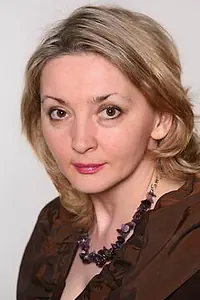 Актриса Светлана Виноградова-Богатт — фото персоны