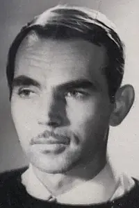 Актёр Юрий Швырев — фото персоны