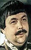 Актёр Юрий Рычков — фото персоны