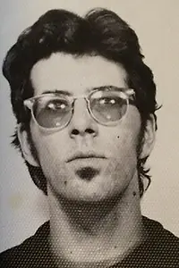 Актёр Зев Ашер — фото персоны