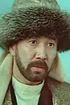 Актёр Асылболат Исмагулов — превью фото персоны