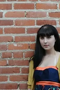 Актриса Меган Голдсмит — фото персоны