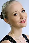 Актриса Марина Ежова — превью фото персоны