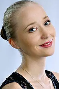 Актриса Марина Ежова — фото персоны