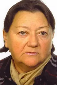 Актриса Марианна Кузнецова — фото персоны