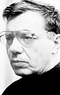 Актёр Юрий Невский — фото персоны