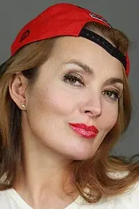 Актриса Оксана Калиберда — фото персоны