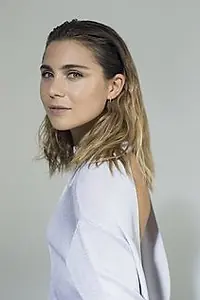 Актриса Tessa de Josselin — фото персоны