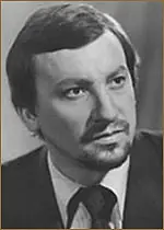 Актёр Виталий Тарасенко — фото персоны