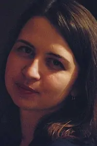 Актриса Алена Горлова — фото персоны