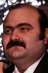 Актёр Ион Алдя-Теодорович — превью фото персоны