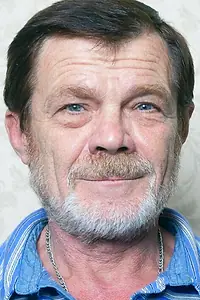 Актёр Юрий Лопарев — фото персоны