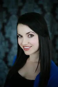 Актриса Kinga Rosen — главное фото персоны