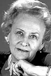 Актриса Ирина Ликсо — превью фото персоны