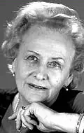 Актриса Ирина Ликсо — фото персоны