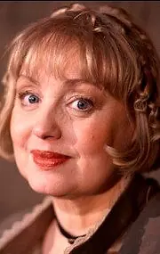 Актриса Елена Шанина — фото персоны