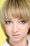 Актриса Ирина Михалева — превью фото персоны