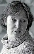 Актриса Нийоле Адоменайте — фото персоны