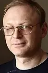 Актёр Алексей Ханютин — превью фото персоны