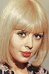 Актриса Ирина Азер — превью фото персоны