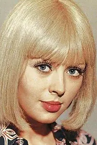 Актриса Ирина Азер — фото персоны