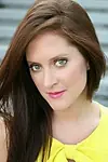 Актриса Mackenzie Horras — превью фото персоны