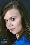 Актриса Megan Hunt — превью фото персоны