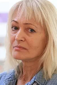 Актёр Марина Собе-Панек — главное фото персоны
