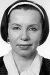 Актриса Гелена Ивлиева — превью фото персоны