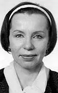 Актриса Гелена Ивлиева — фото персоны