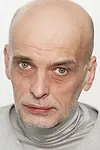 Актёр Ромуальд Макаренко — превью фото персоны